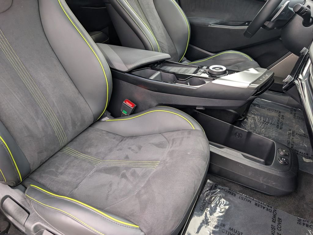 Certified 2024 Kia EV6 GT image 23