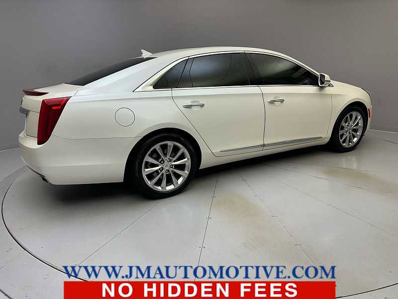 Used 2014 Cadillac XTS Premium image 5