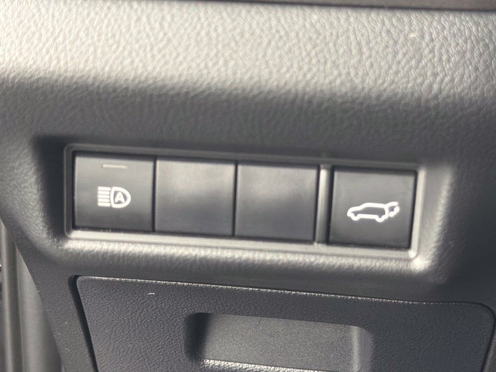 Certified 2026 Toyota Grand Highlander FWD image 29