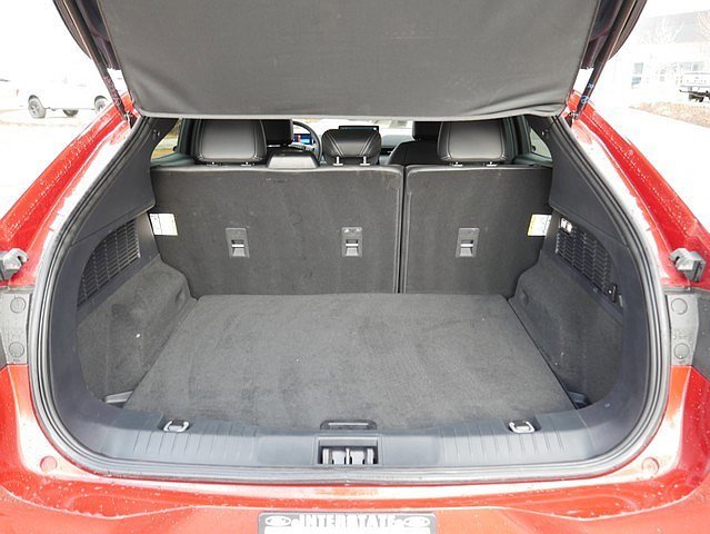 Used 2024 Ford Mustang Mach-E Select w/ Comfort Package Lite image 45