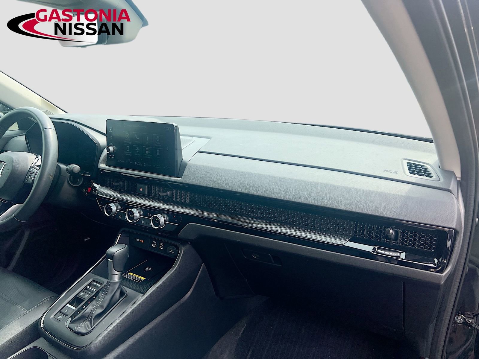 Used 2024 Honda CR-V EX-L image 37