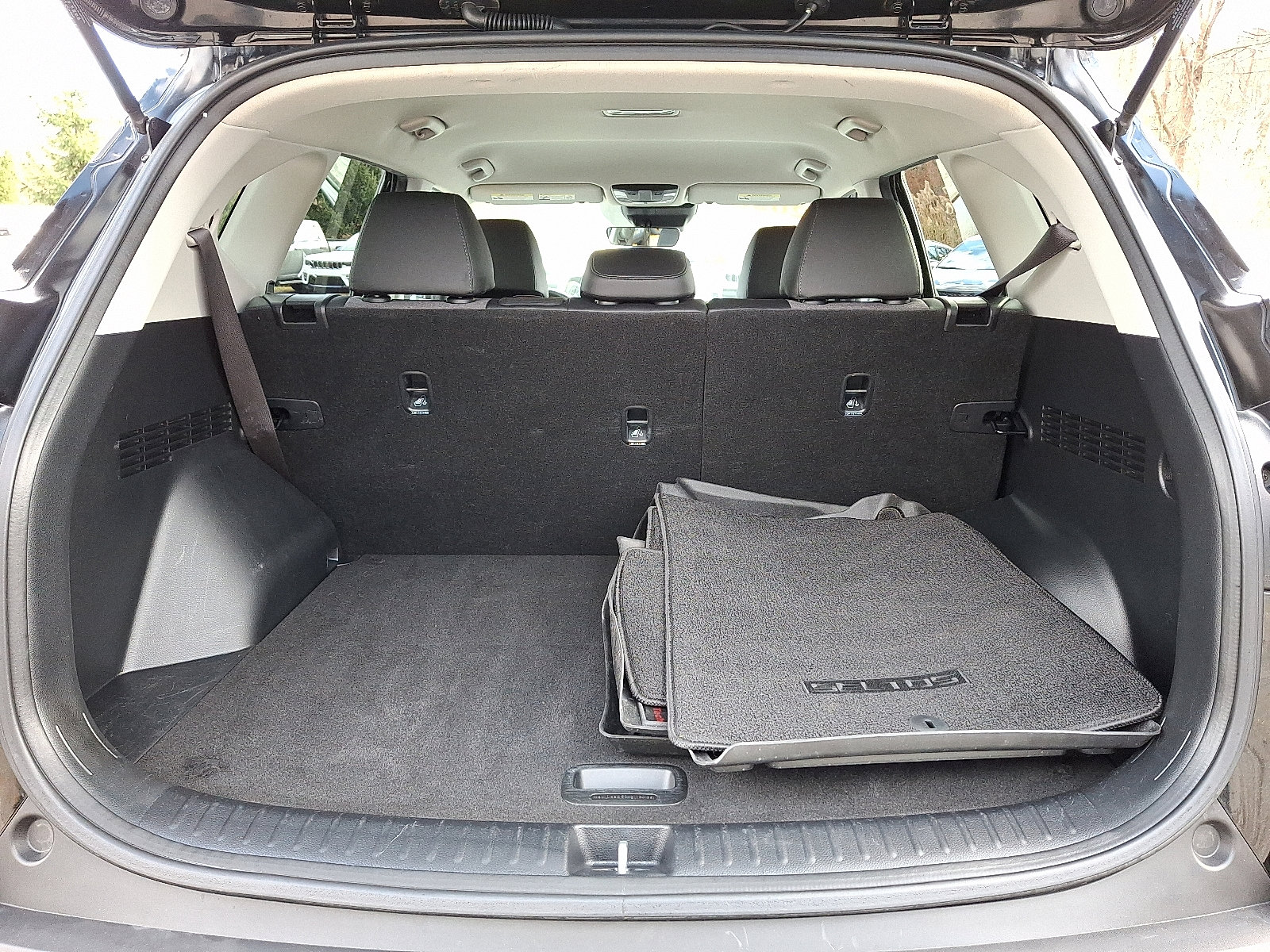 Used 2021 Kia Seltos S image 28