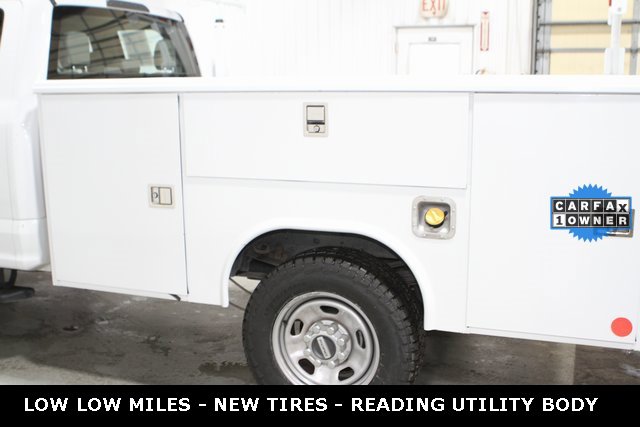 Used 2019 Ford F350 XL w/ XL Value Package image 34