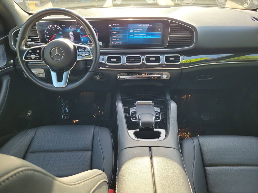 Used 2020 Mercedes-Benz GLE 350 4MATIC image 18