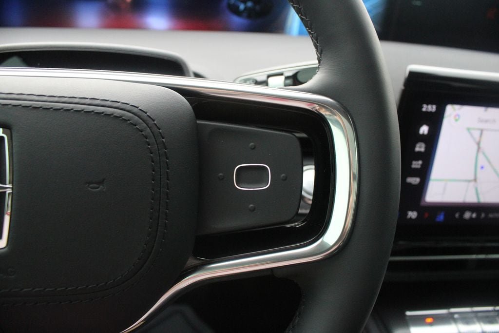 New 2026 Lincoln Nautilus Reserve AWD/4WD image 14