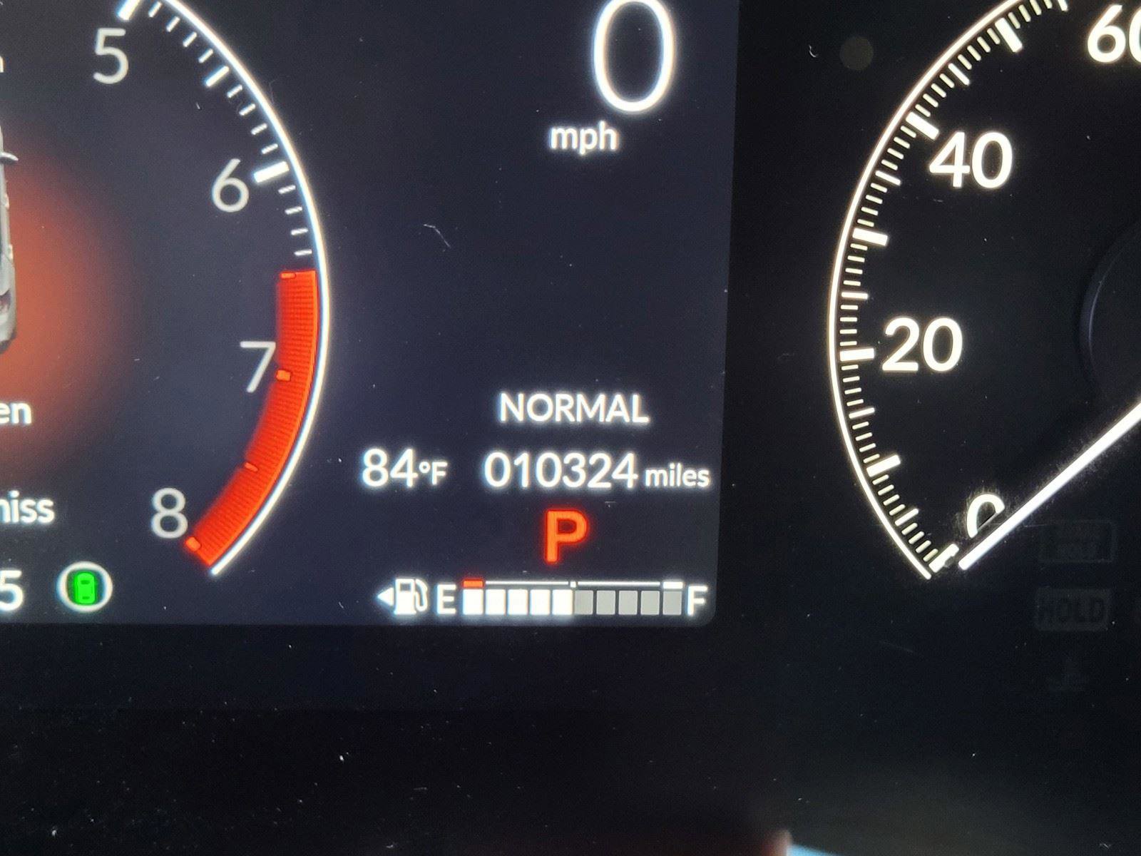 Used 2023 Honda CR-V EX-L image 28