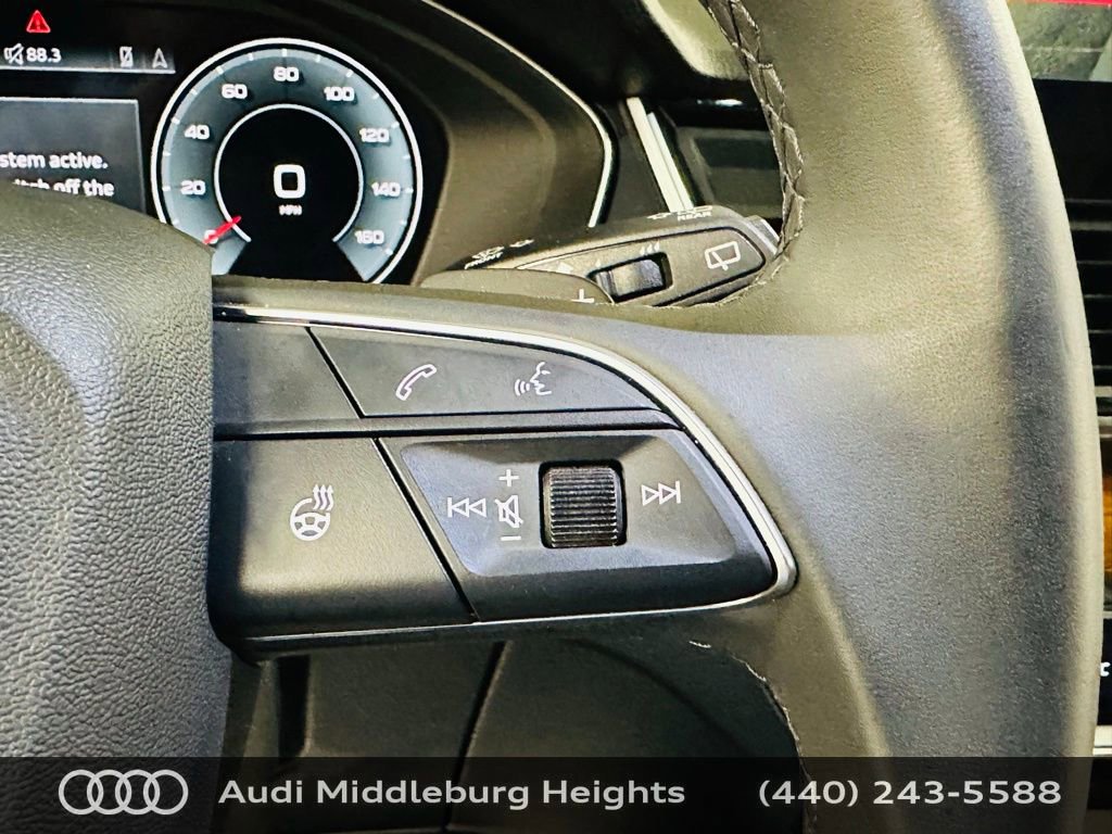 Certified 2023 Audi Q5 2.0T Premium Plus w/ Premium Plus Package image 21