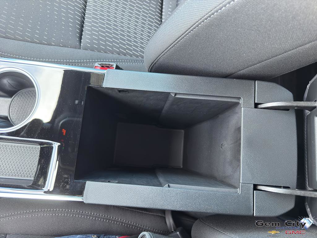 New 2026 Chevrolet Equinox LT image 23