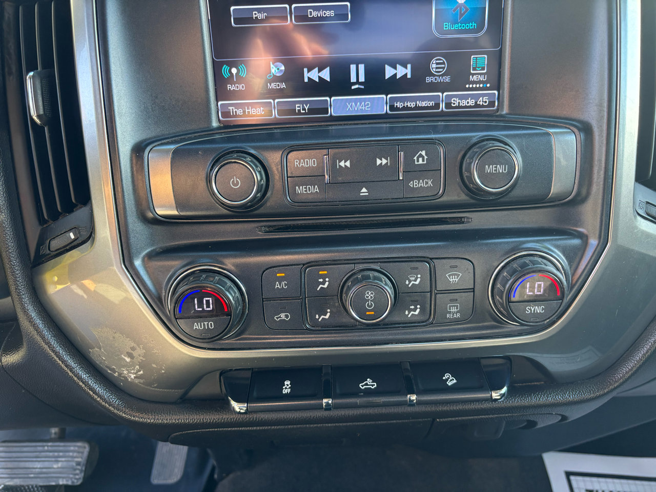Used 2018 Chevrolet Silverado 2500 LT w/ All Star Edition image 31