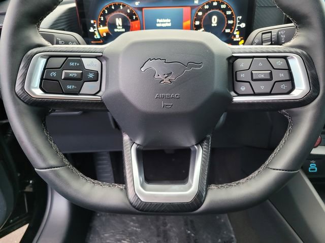 New 2026 Ford Mustang GT image 20