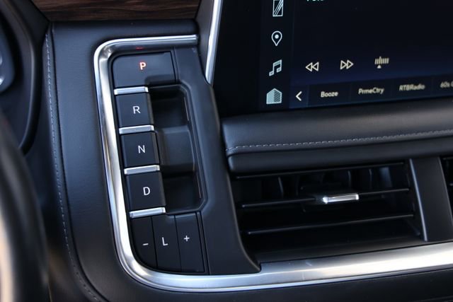 Used 2023 Chevrolet Tahoe Z71 w/ Luxury Package image 29