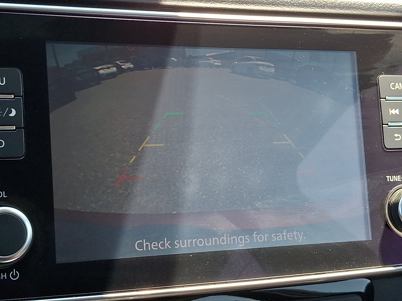 Certified 2021 Nissan Leaf SV FWD image 18