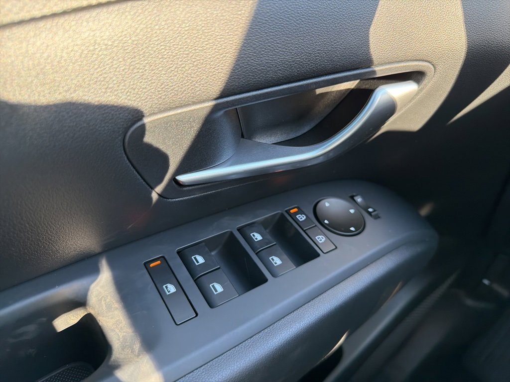 New 2026 Hyundai Santa Cruz SEL image 28