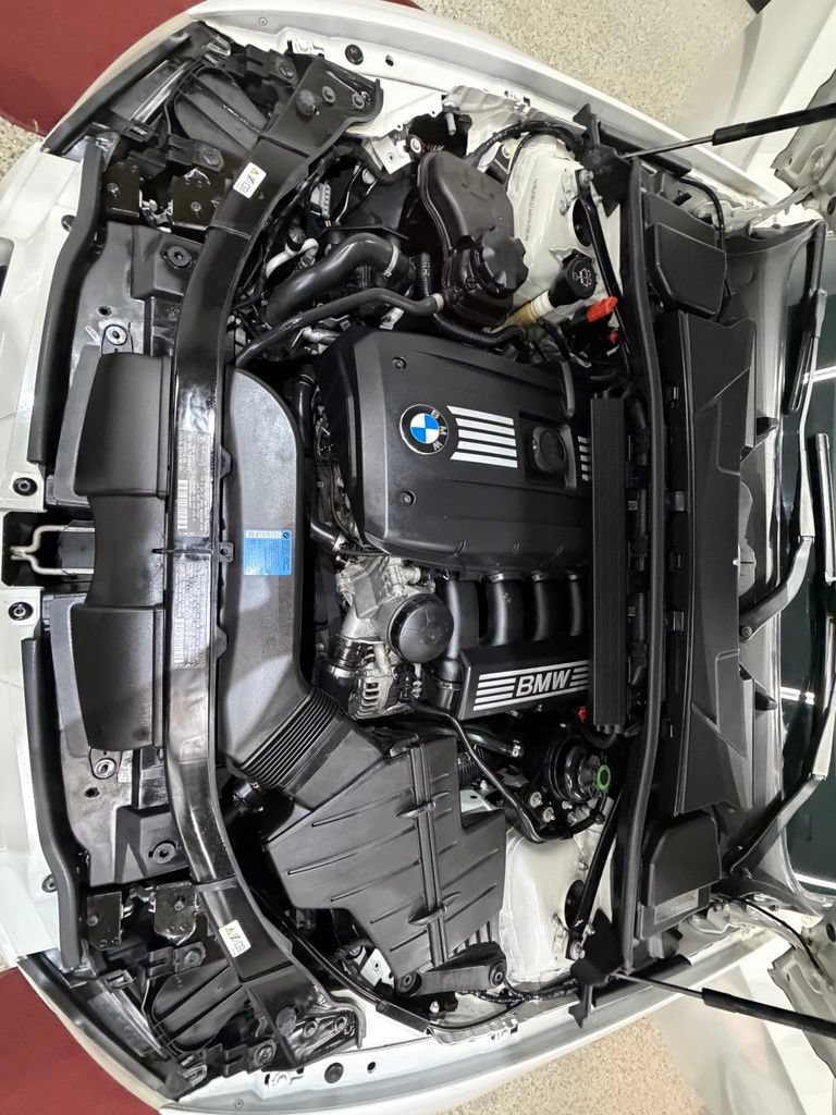 Used 2010 BMW 328i Convertible RWD image 44