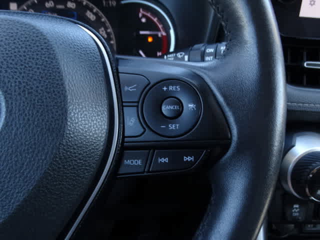 Used 2024 Toyota RAV4 XLE Premium w/ Weather Package image 36