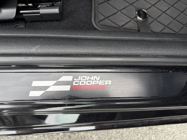 Used 2026 MINI Cooper S FWD image 20