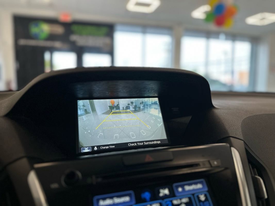 Used 2015 Acura MDX SH-AWD w/ Advance Package image 38