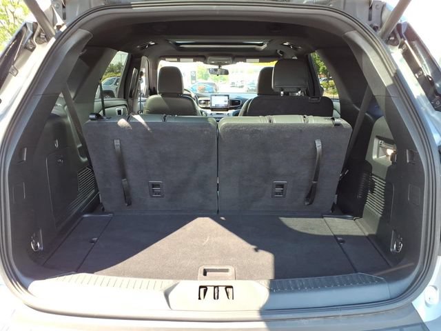 Used 2022 Ford Explorer Timberline AWD/4WD image 12