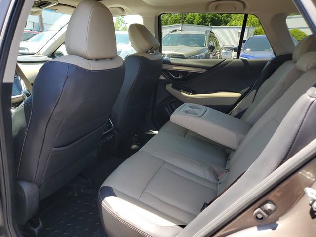 Used 2021 Subaru Outback Limited w/ Popular Package #2 AWD/4WD image 15