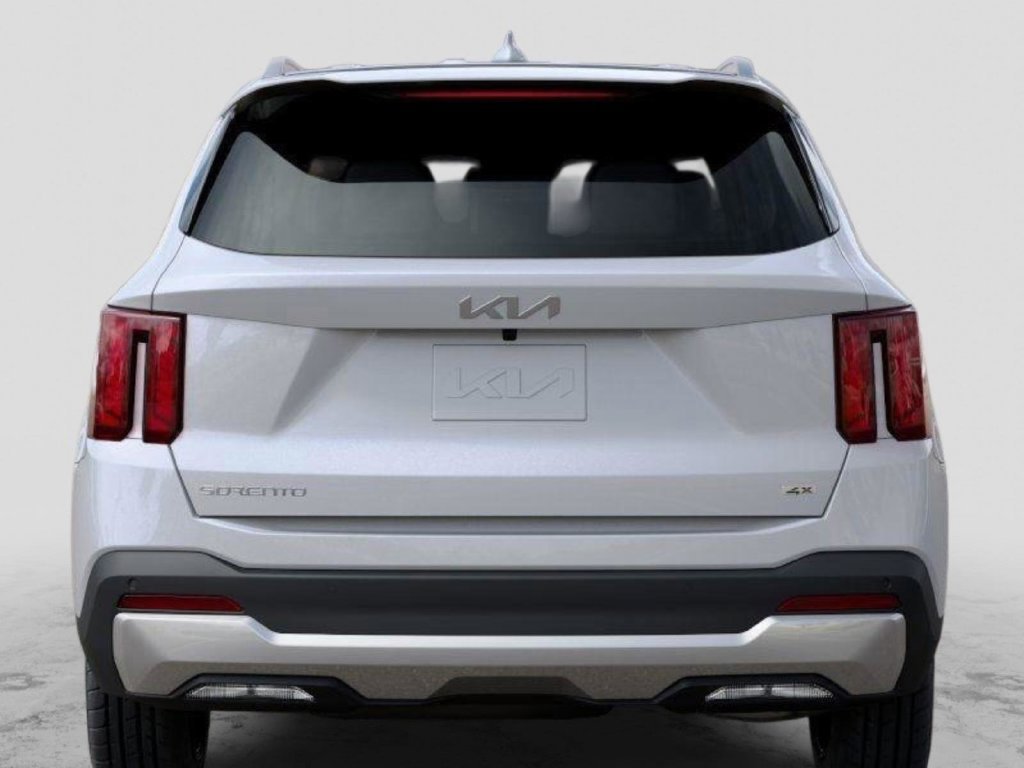 Used 2025 Kia Sorento S AWD/4WD image 13
