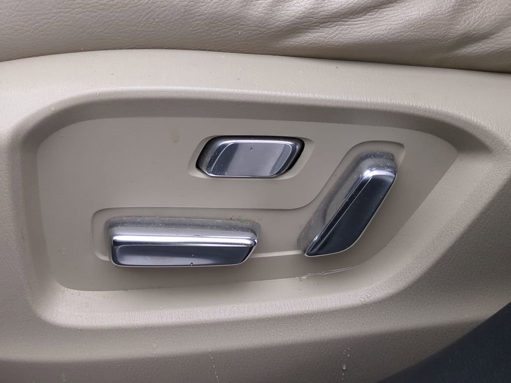 Used 2019 MAZDA CX-9 Grand Touring image 19