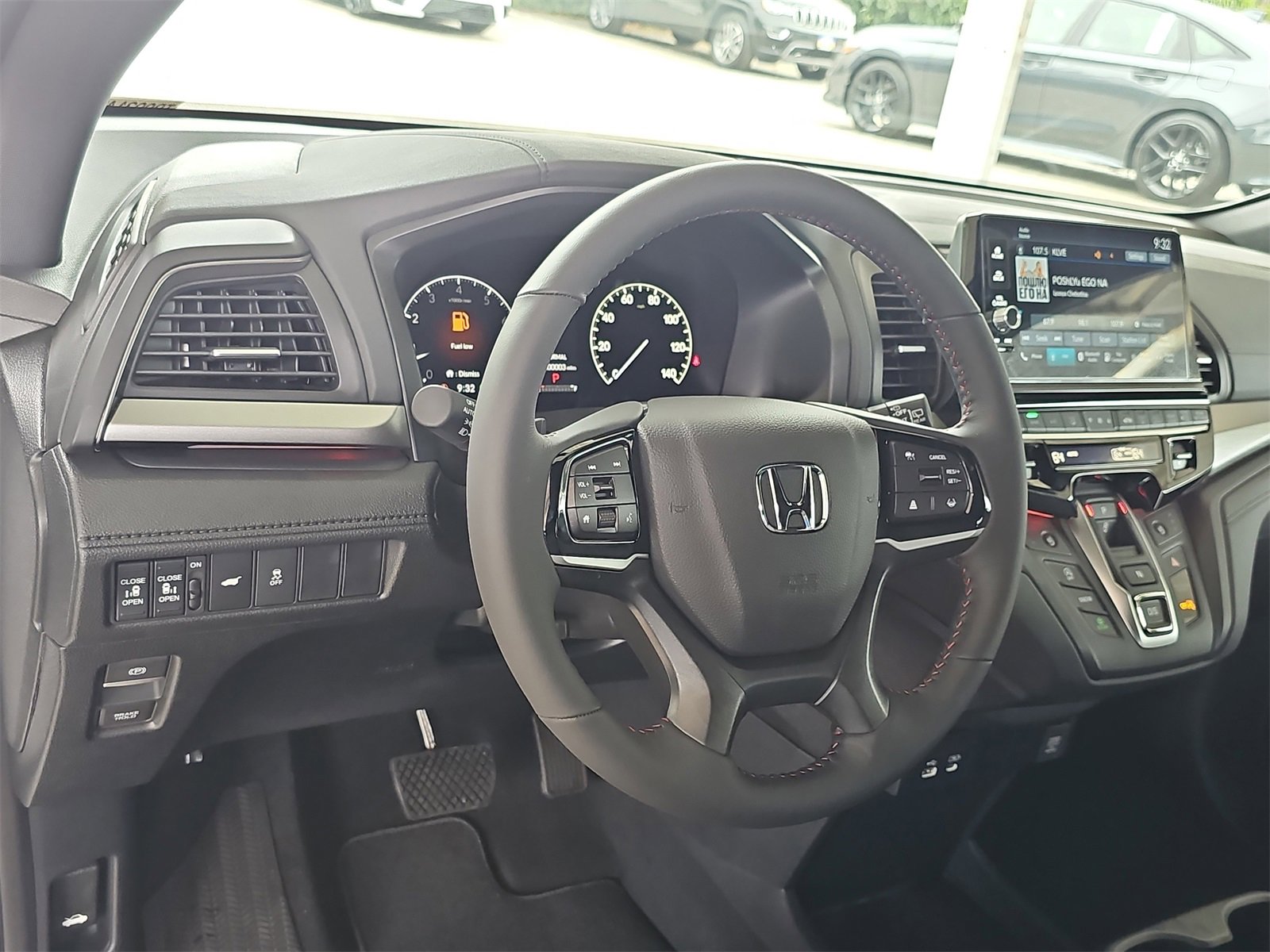 New 2026 Honda Odyssey Sport-L image 18