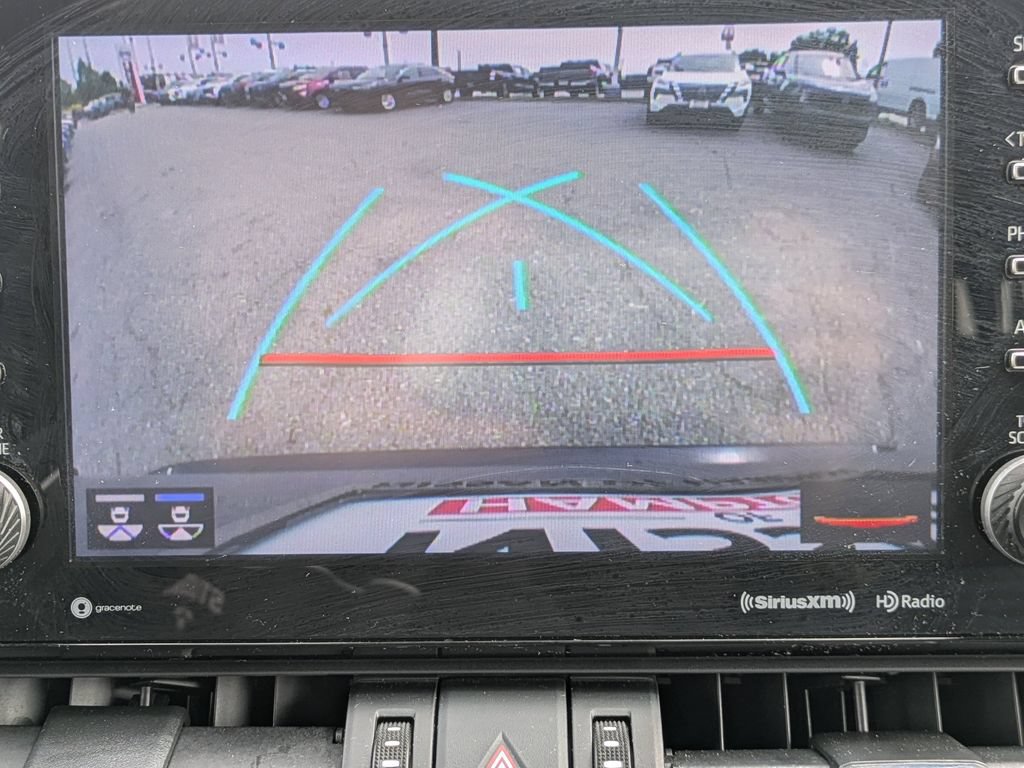 Used 2022 Toyota RAV4 XSE w/ XSE Grade Weather Package AWD/4WD image 22