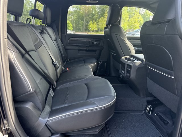 New 2025 RAM 2500 Limited AWD/4WD image 15