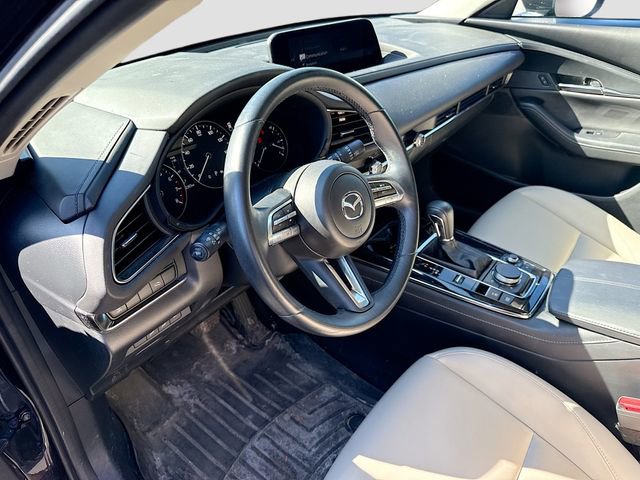Certified 2023 MAZDA CX-30 AWD 2.5 S w/ Preferred Package image 12