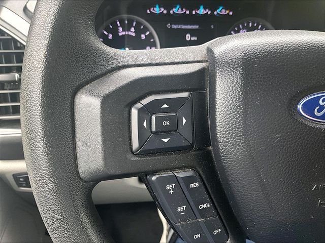 Used 2020 Ford F350 XLT w/ XLT Value Package AWD/4WD image 23