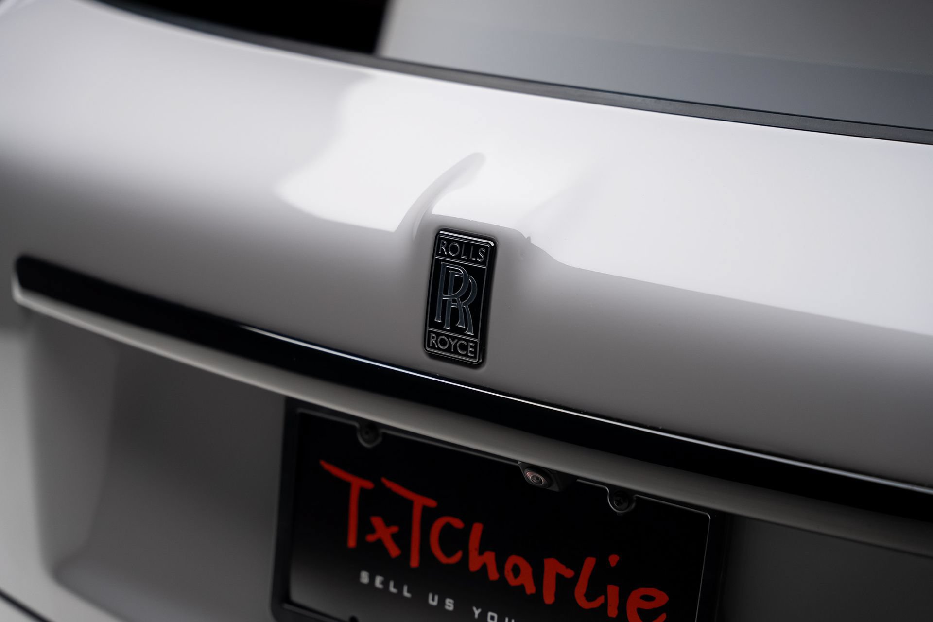 Used 2024 Rolls-Royce Cullinan Black Badge w/ Driver's Package AWD/4WD image 32