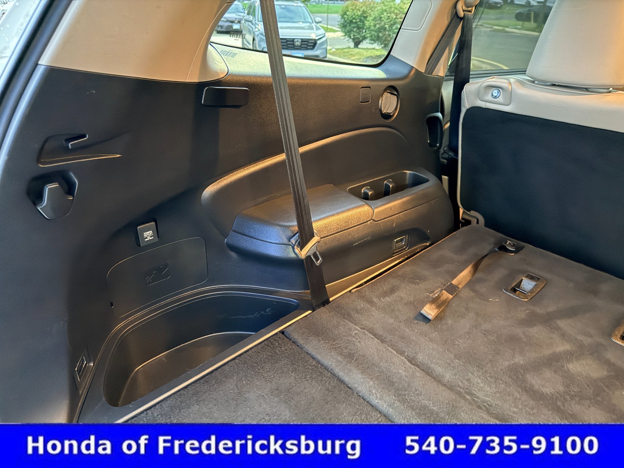 Used 2019 Honda Pilot EX-L image 21