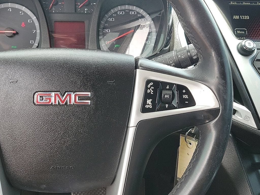Used 2015 GMC Terrain SLT FWD image 18