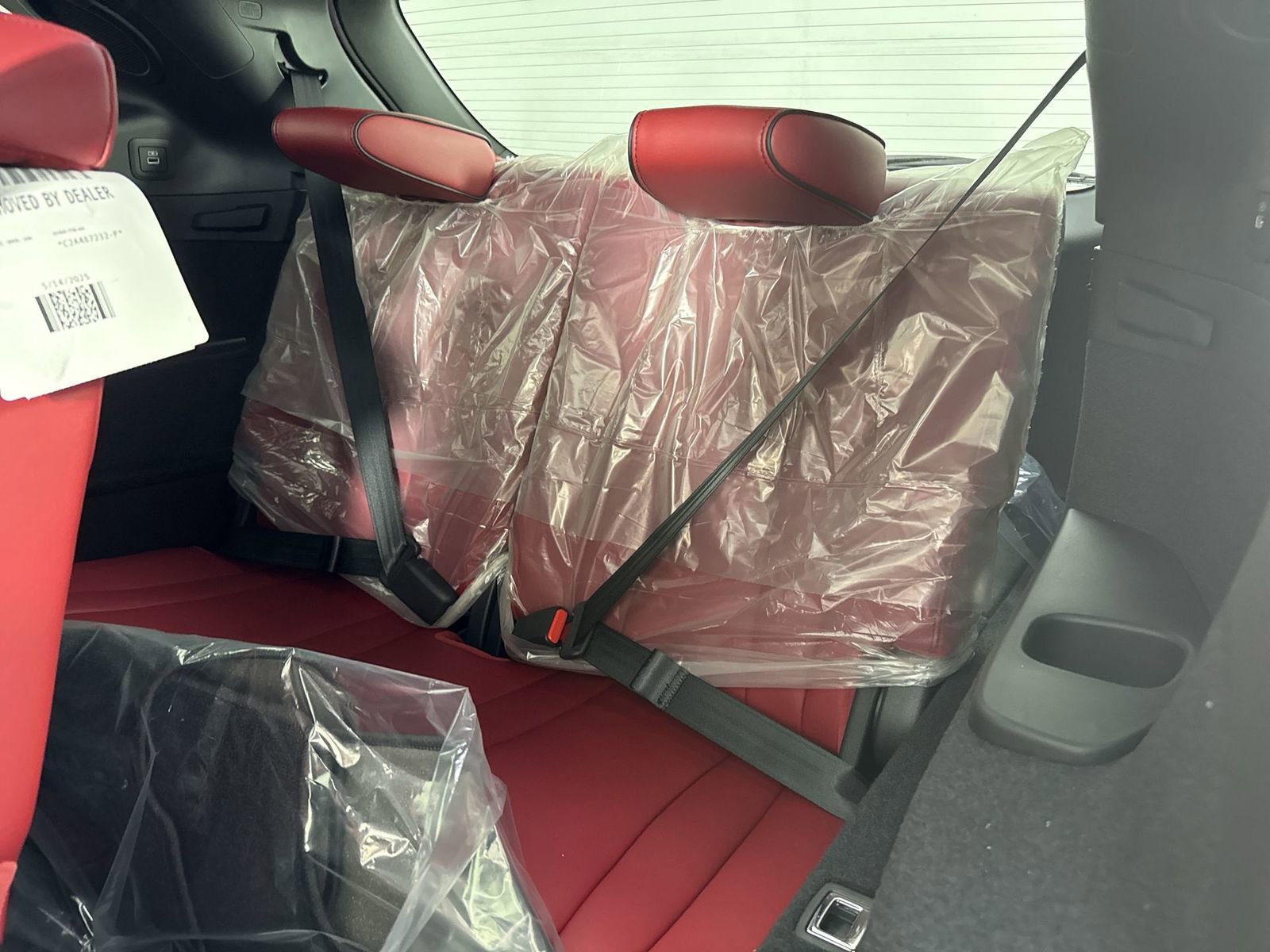 New 2026 Acura MDX A-Spec image 23