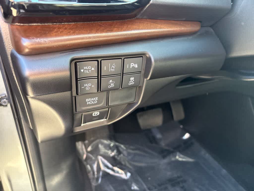 Used 2021 Acura RDX w/ Advance Package AWD/4WD image 17