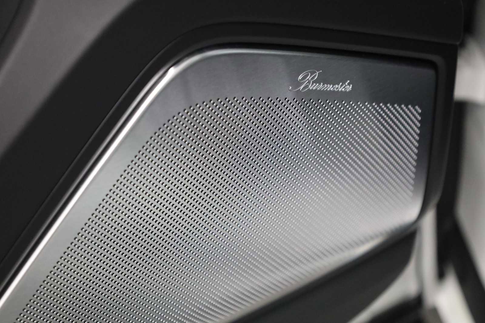 New 2025 Porsche Cayenne GTS image 17