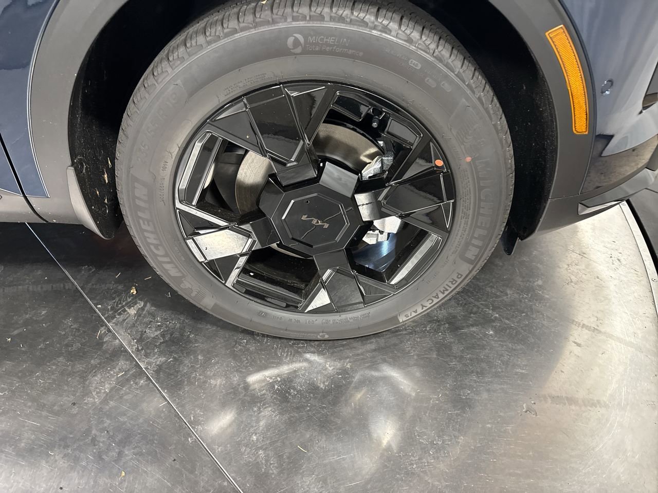 New 2026 Kia Sportage X-Line Prestige image 14