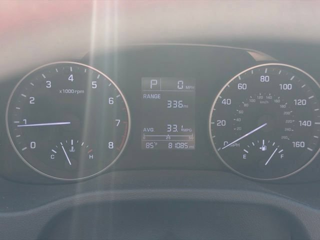 Used 2017 Hyundai Elantra SE FWD image 16