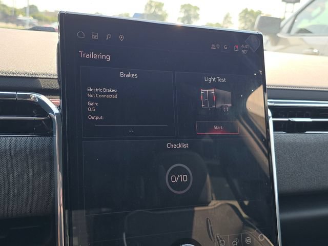 New 2026 GMC Sierra EV Elevation AWD/4WD image 29