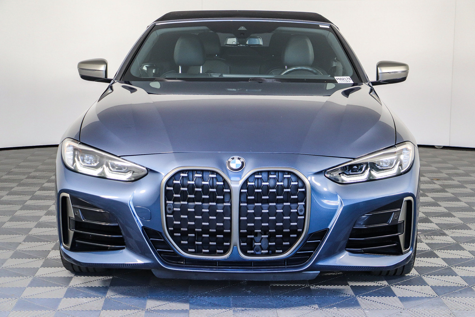 Used 2024 BMW 440i xDrive Convertible AWD/4WD image 2