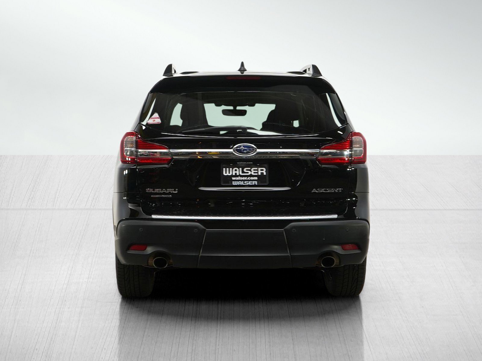 Used 2020 Subaru Ascent Premium w/ Convenience Package image 4