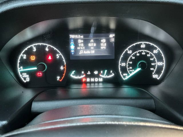 Used 2023 Ford Transit 350 XLT image 20