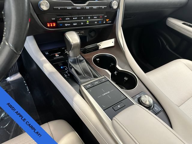 Used 2022 Lexus RX 350 AWD w/ Premium Package image 21