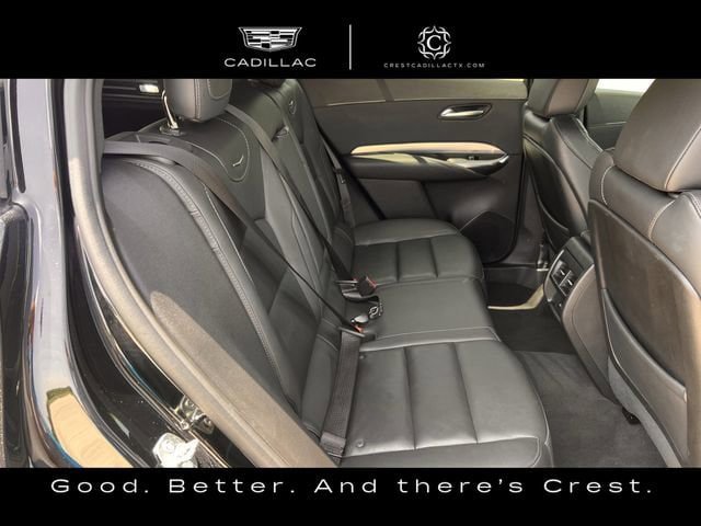 Certified 2023 Cadillac XT4 Premium Luxury AWD/4WD image 31