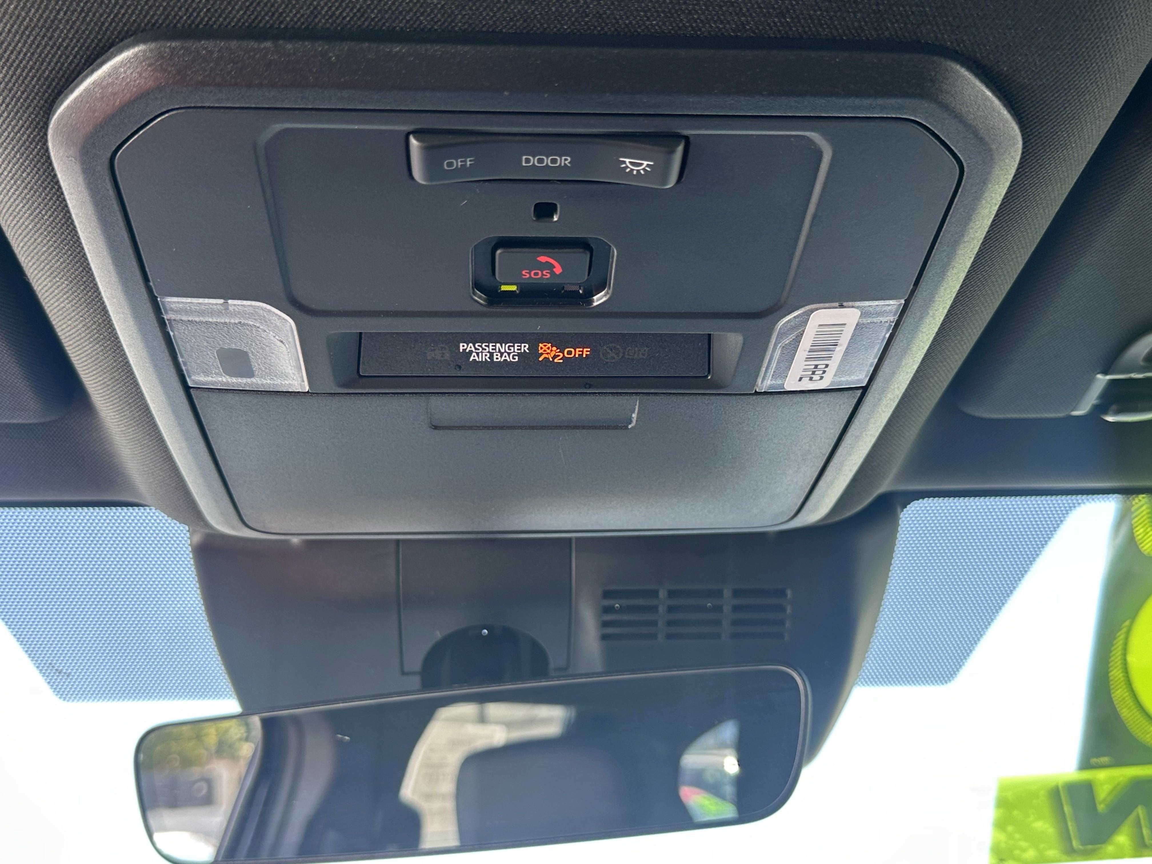 Used 2024 Toyota Tacoma SR5 image 34