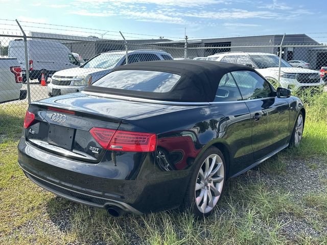 Used 2015 Audi A5 2.0T Premium Plus w/ Technology Package AWD/4WD image 6