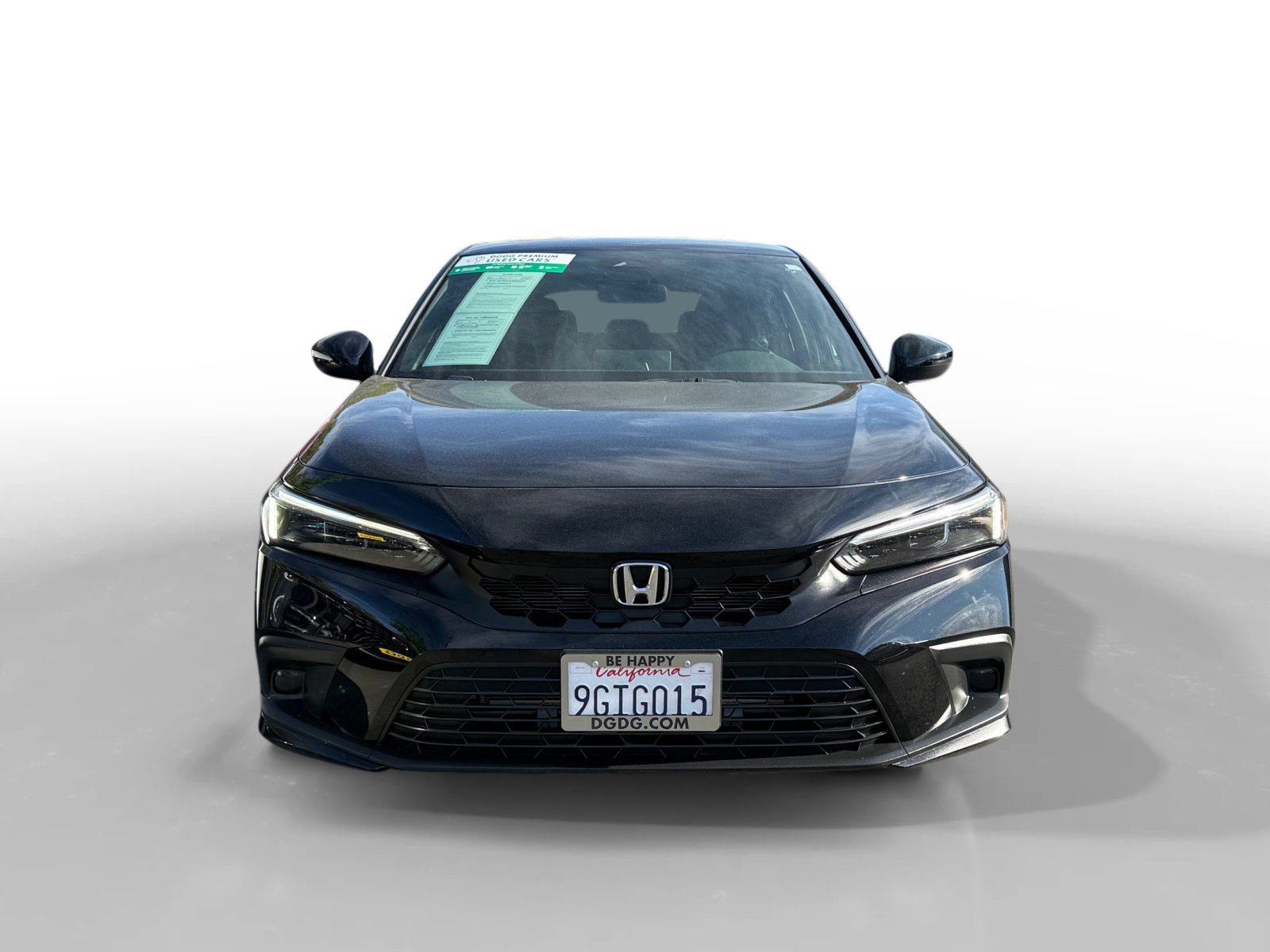 Used 2023 Honda Civic Sport image 8