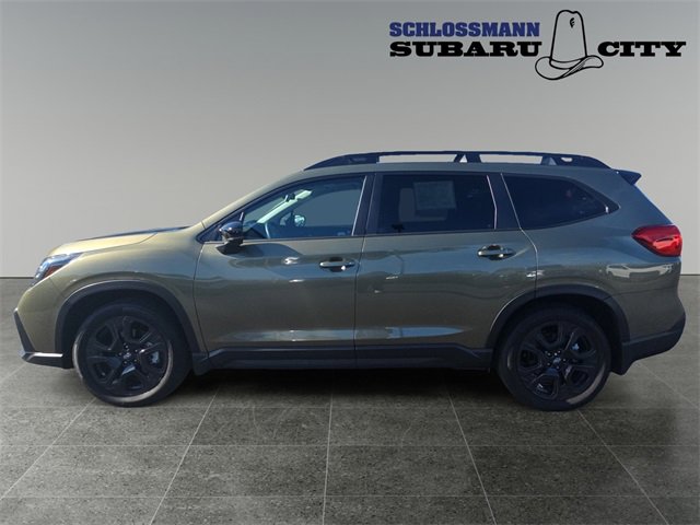 Certified 2025 Subaru Ascent Bronze Edition image 6