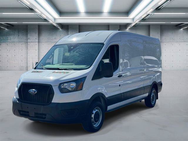 Used 2024 Ford Transit 250 148 Medium Roof RWD image 24