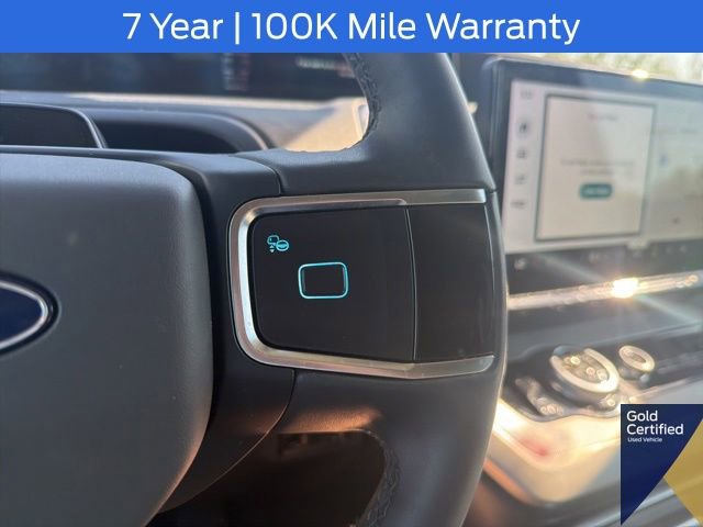 Used 2025 Ford Expedition Active AWD/4WD image 63